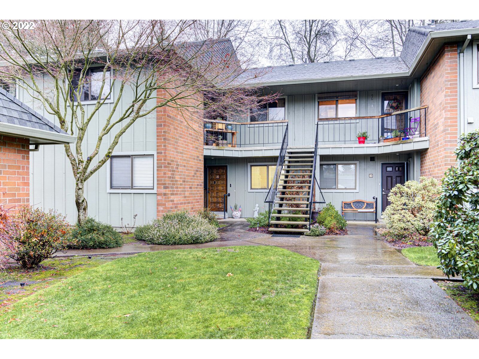 Property Photo: 8900 NE 36th St 1 WA 98662