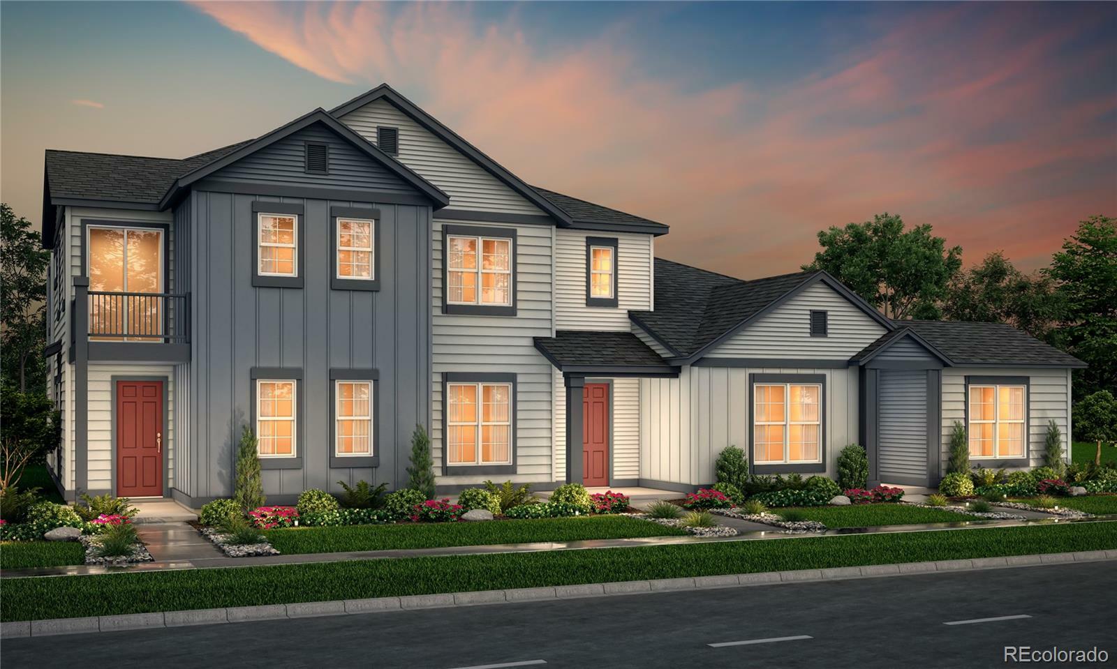 Property Photo: 109 Ambrose Street CO 80516