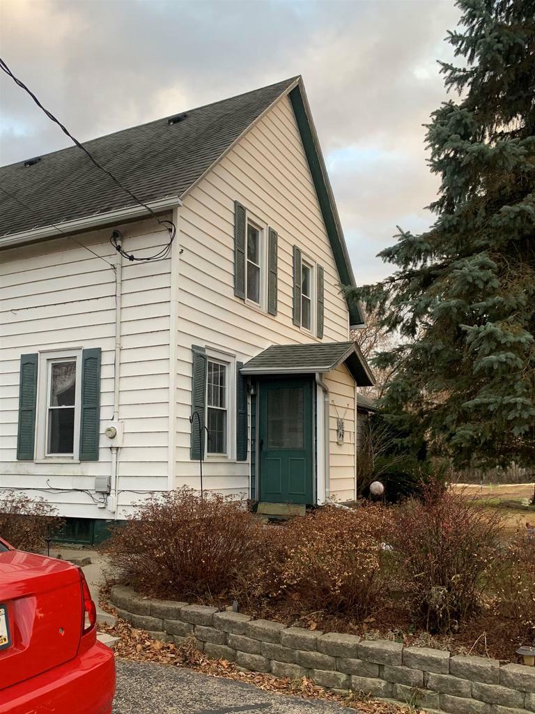 Property Photo:  290 North Janesville St  WI 53511 