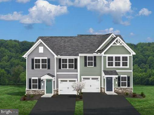 Property Photo:  Lot 116B Blantons Road  WV 25405 