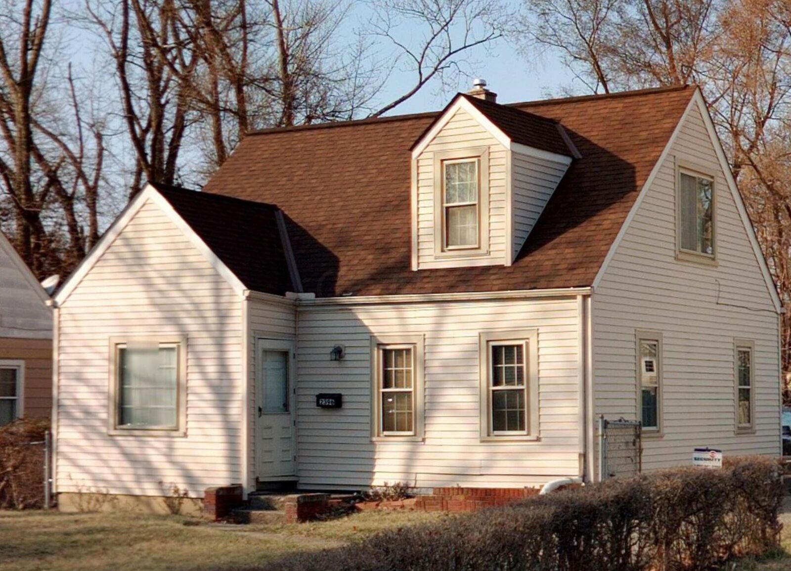 Property Photo:  2396 Meredith Drive  OH 43219 