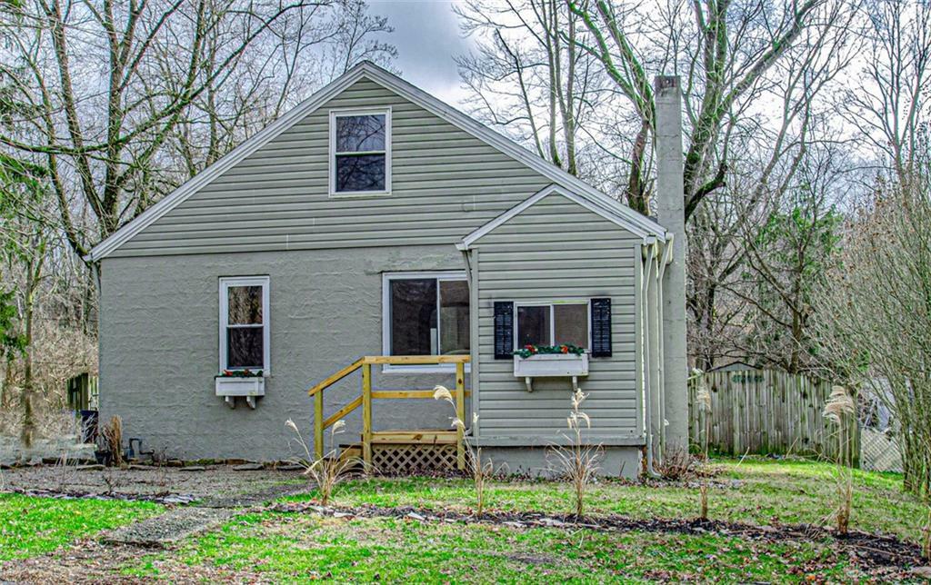 Property Photo:  205 E Walnut Street  OH 45370 