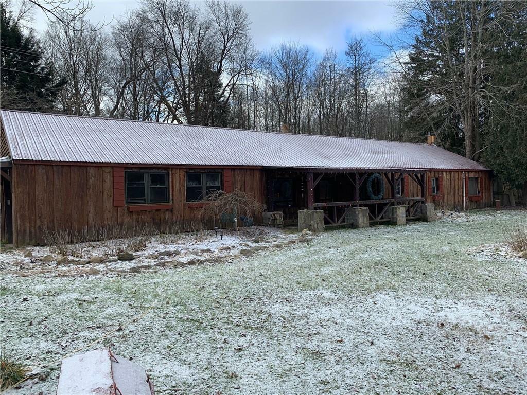 Property Photo:  32179 408 State Highway  PA 16360 