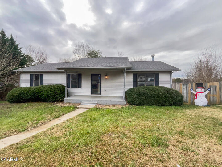 3201 Bloomfield Circle  Maryville TN 37803 photo