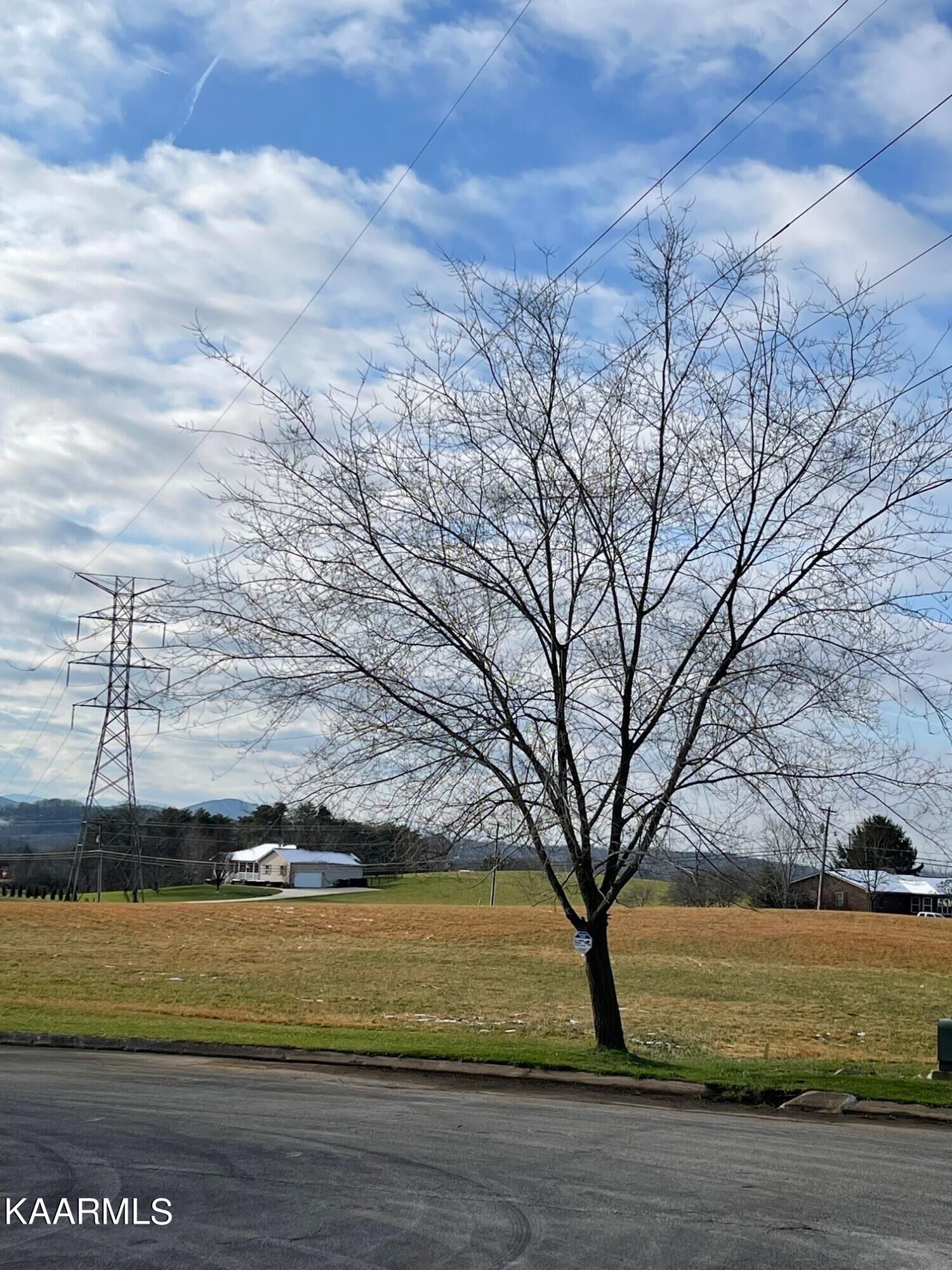 Property Photo:  Lot 8 Bedford Court  TN 37803