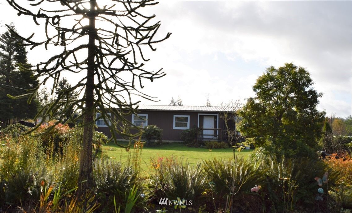 Property Photo:  9 Craftdale Road  WA 98568 