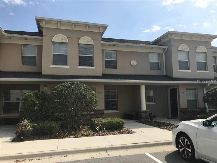 213 Carina Circle  Sanford FL 32773 photo