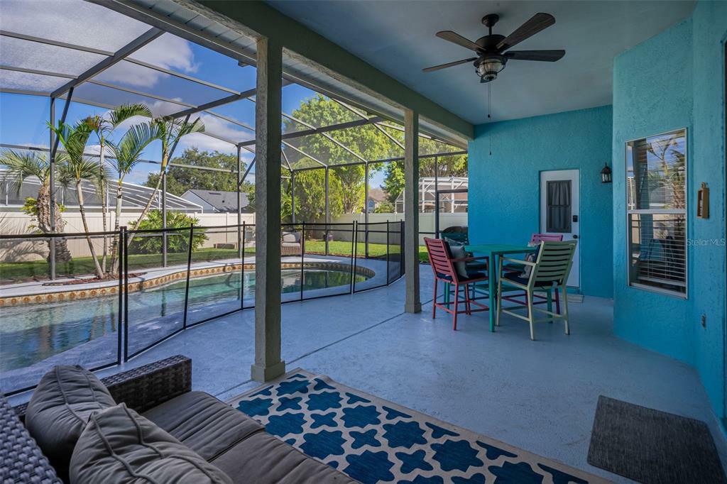 Property Photo:  14837 Lone Eagle Drive  FL 32837 