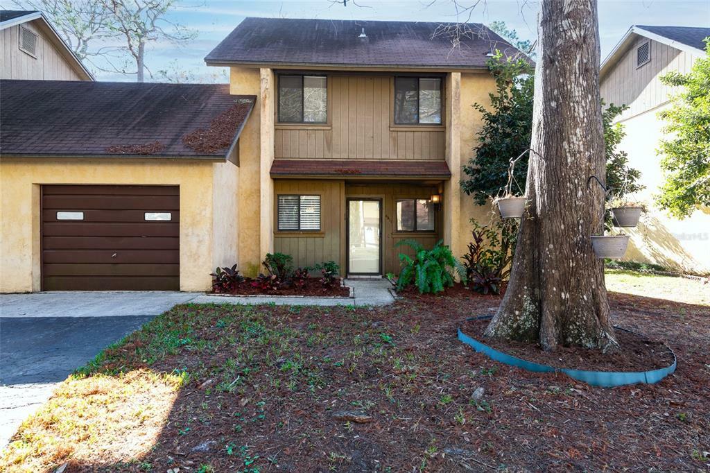 Property Photo:  4511 NW 46th Court  FL 32606 