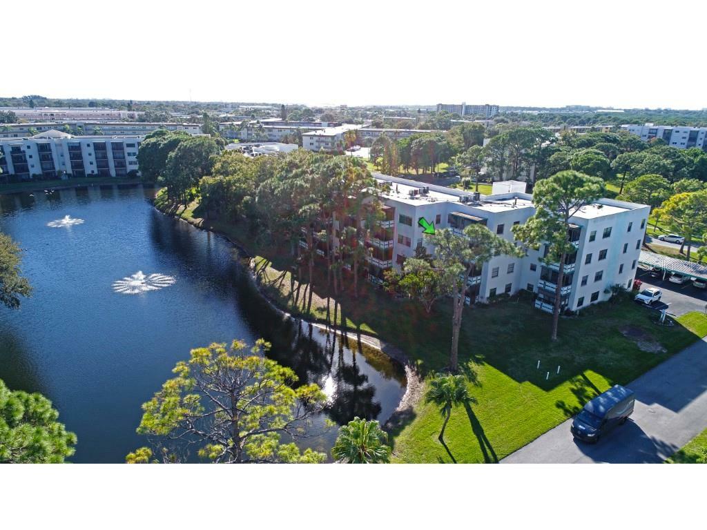 Property Photo: 5970 80th Street N 314 FL 33709