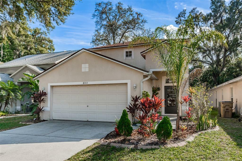 Property Photo:  8715 Morrison Oaks Court  FL 33637 