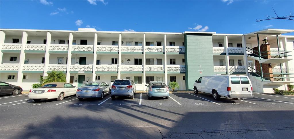 Property Photo: 5889 Welcome Road I5 FL 34207