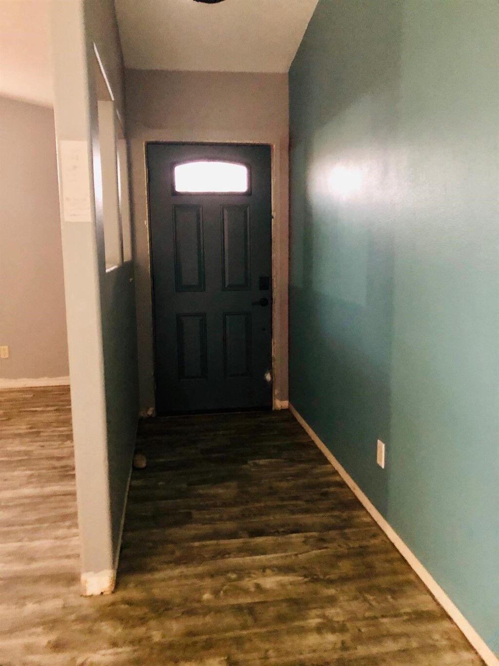 Property Photo: 18474 Mecca Street CA 92345