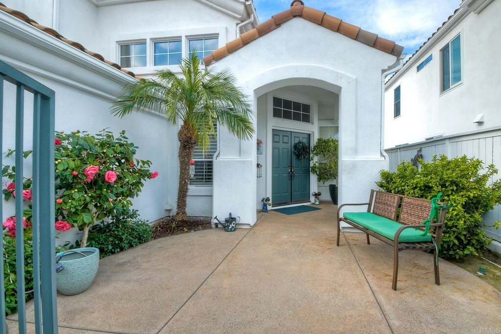 Property Photo: 6032 Patmos Way CA 92056