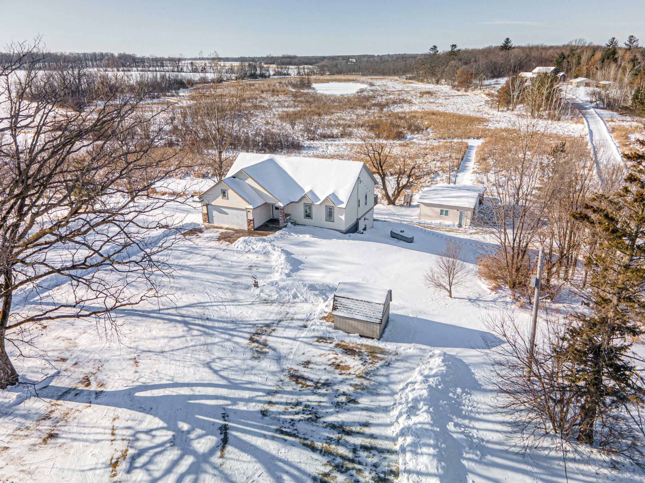 Property Photo: 57334 Emerald Avenue MN 55063