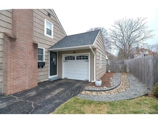 Property Photo: 63 Harman Ave. MA 02771