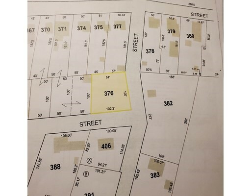 Property Photo: 0 Miller St MA 01331