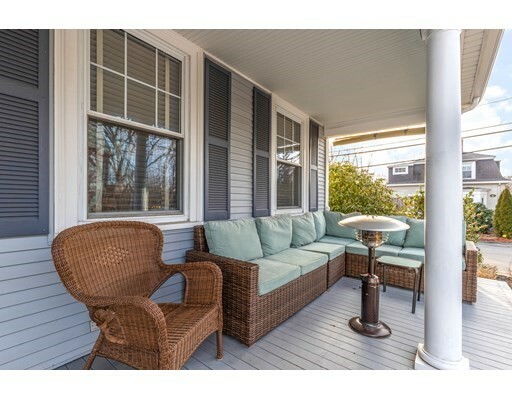 Property Photo:  69 Richards St  MA 02026 