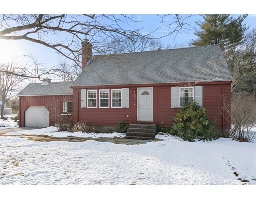 Property Photo:  68 Brookdale Rd  MA 01776 