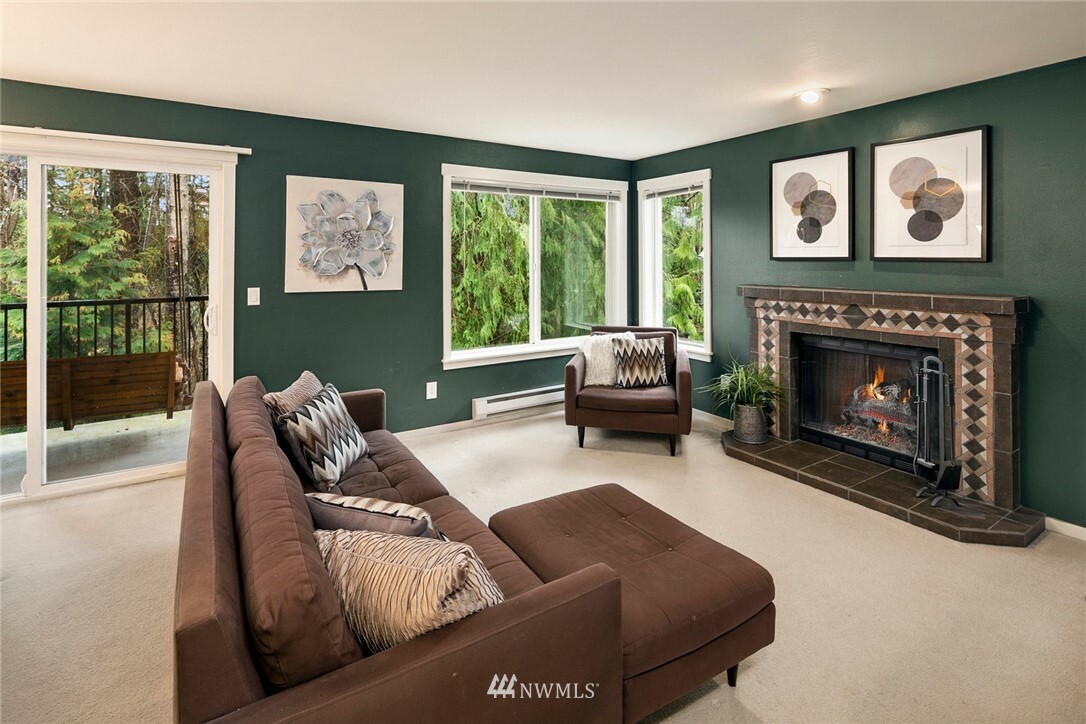 Property Photo:  11229 NE 128th Street H304  WA 98034 