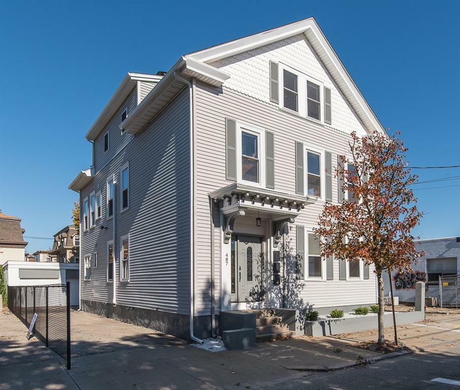 Property Photo:  487 Washington St, Unit#3  RI 02903 