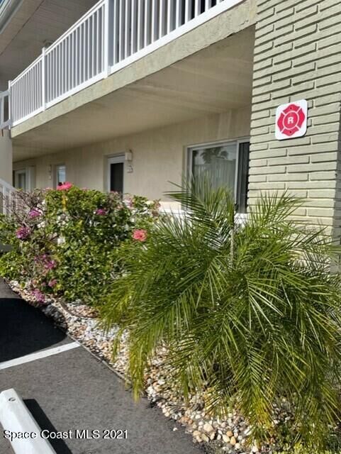Property Photo: 199 Wakulla Lane FL 32931