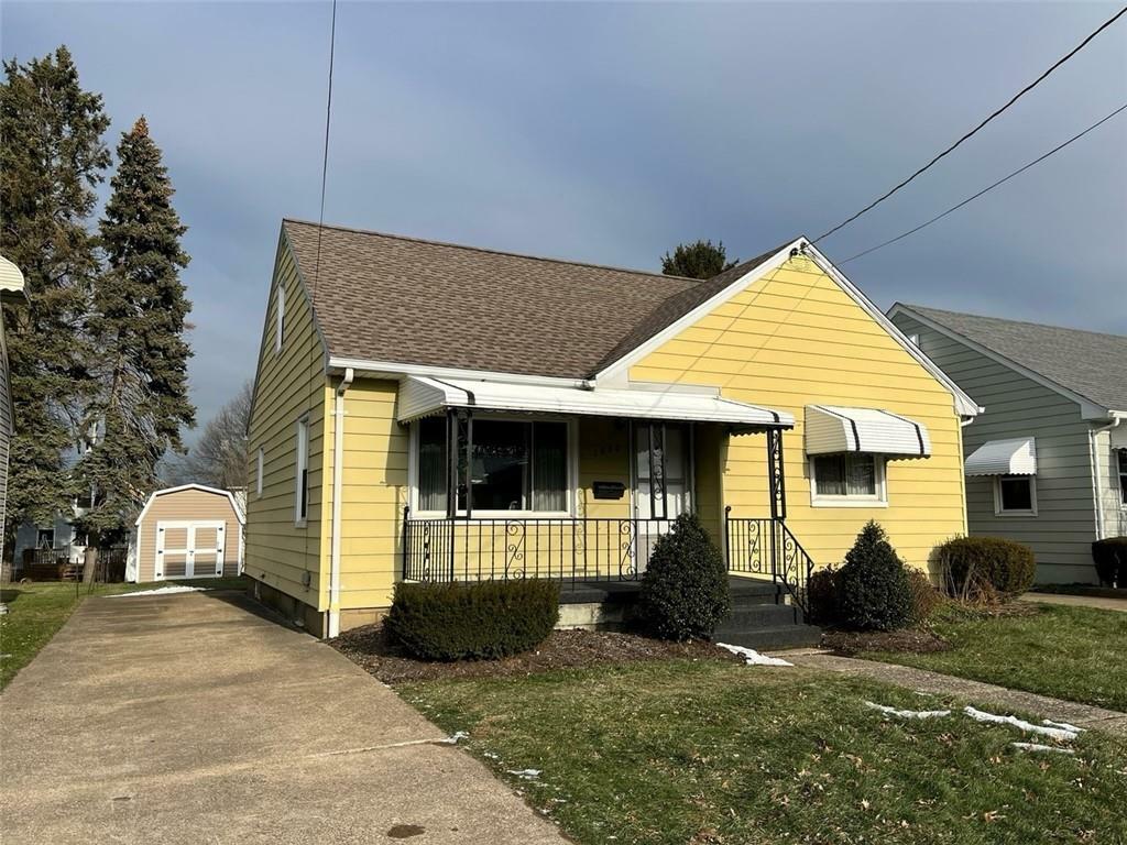 Property Photo:  1360 W 33rd Street  PA 16508 