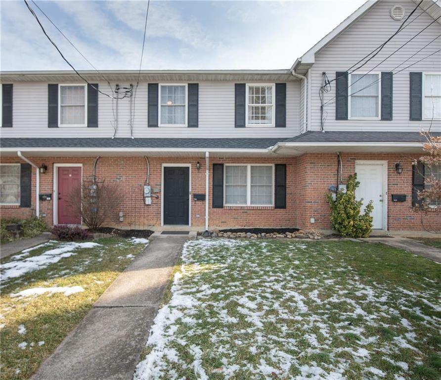 Property Photo:  753 Front Street  PA 18055 