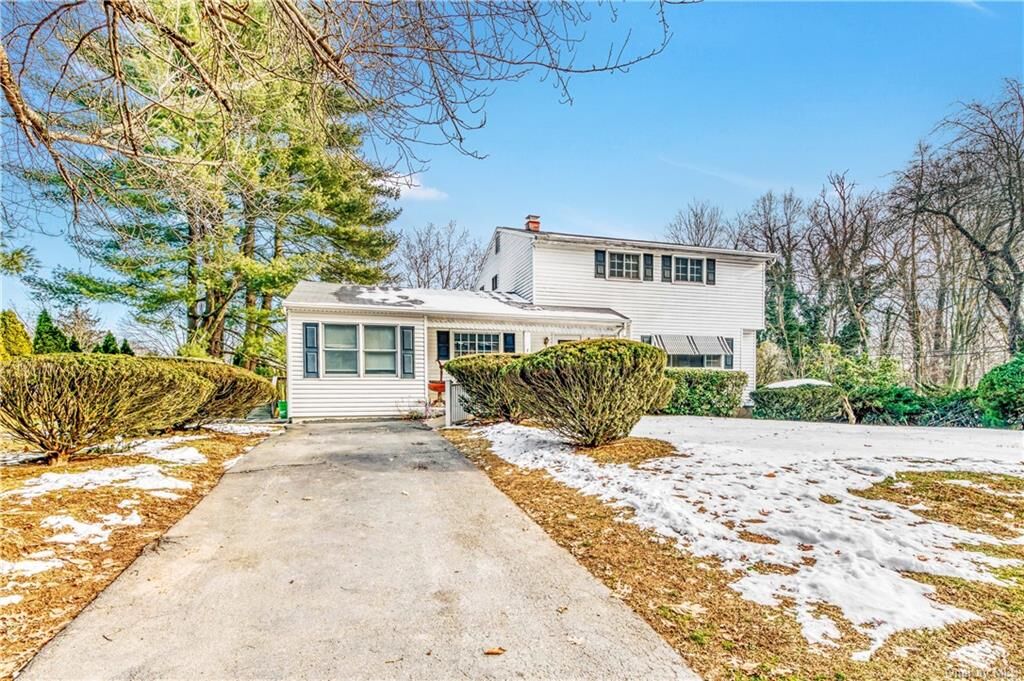 Property Photo: 7 Ivy Lane NY 10956