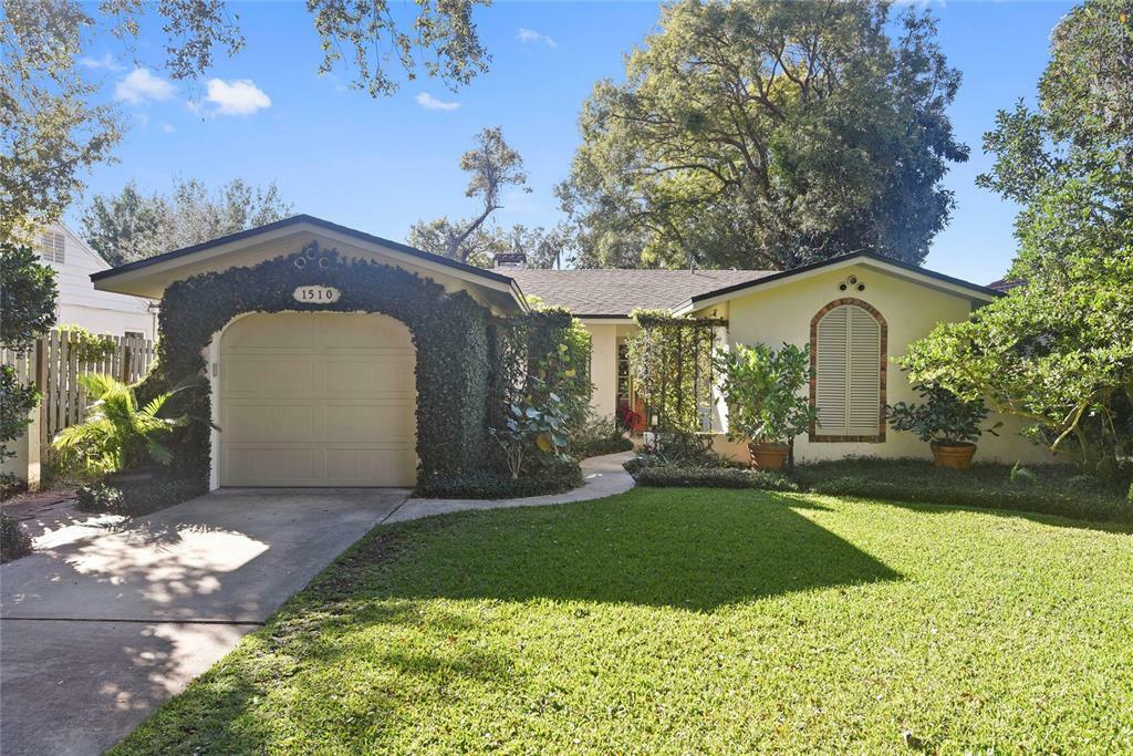 Property Photo:  1510 Grove Terrace  FL 32789 