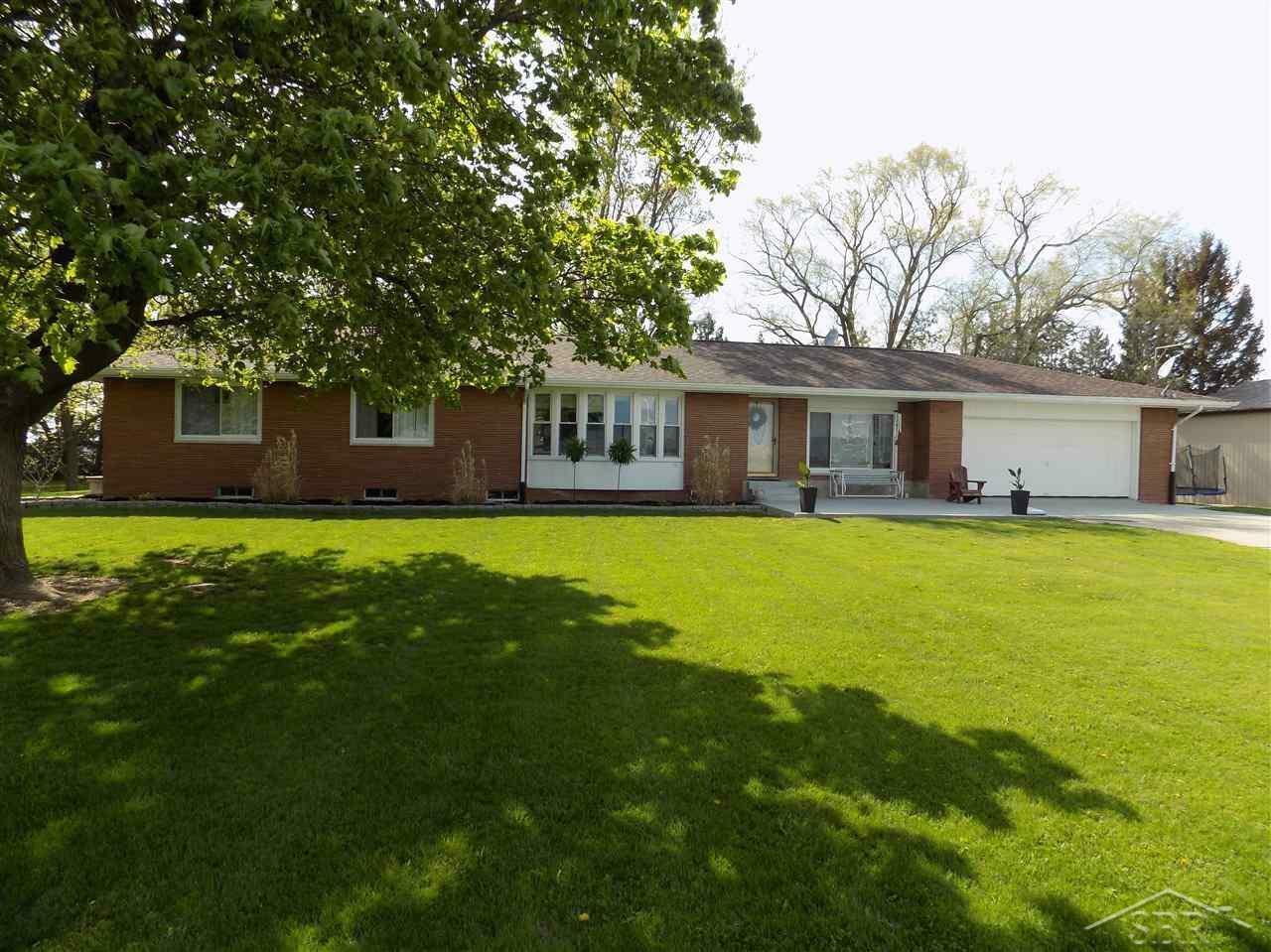 Property Photo:  4577 N Block Rd  MI 48757 