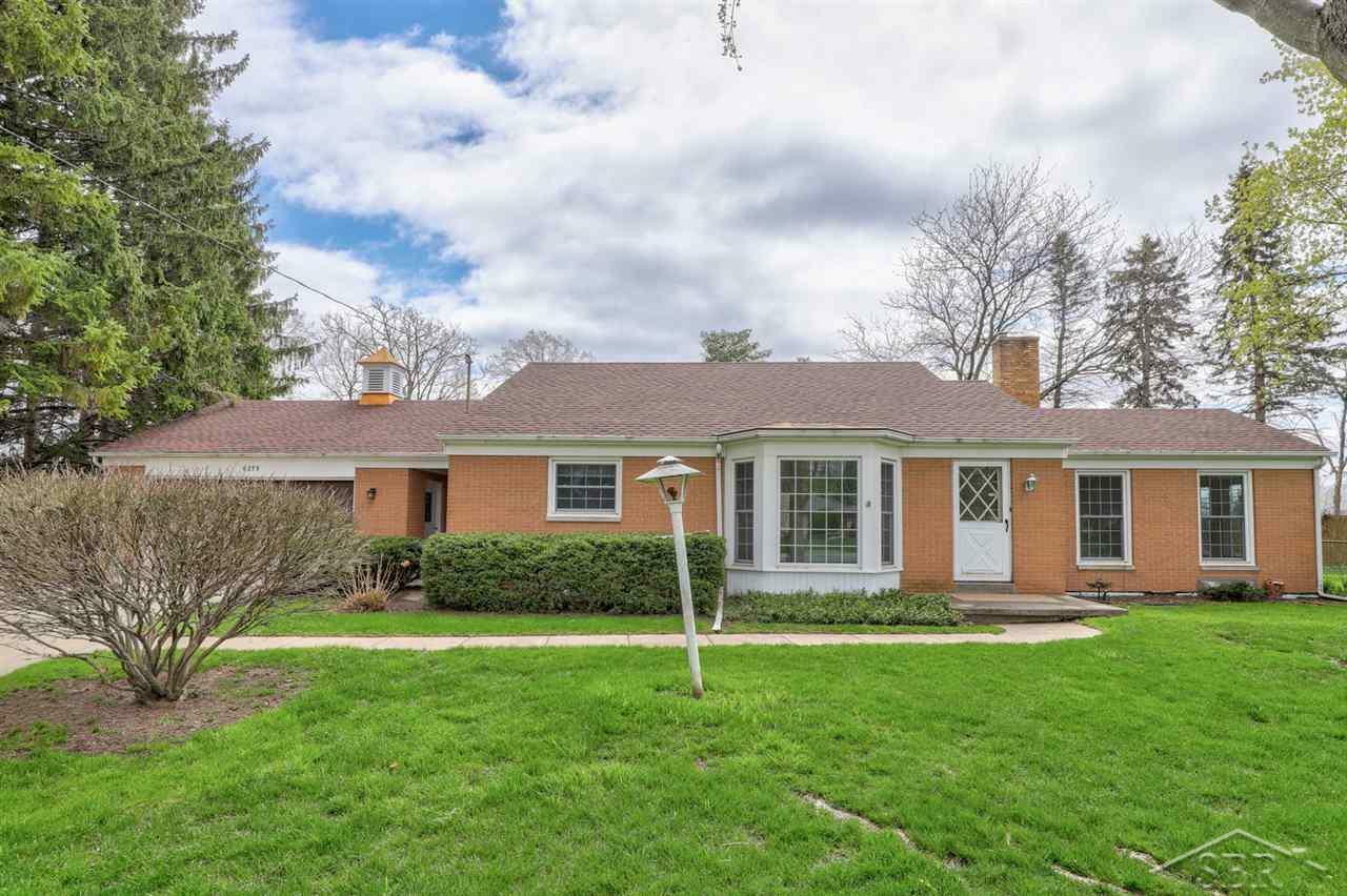 Property Photo:  6275 E Kearney Dr.  MI 48603 