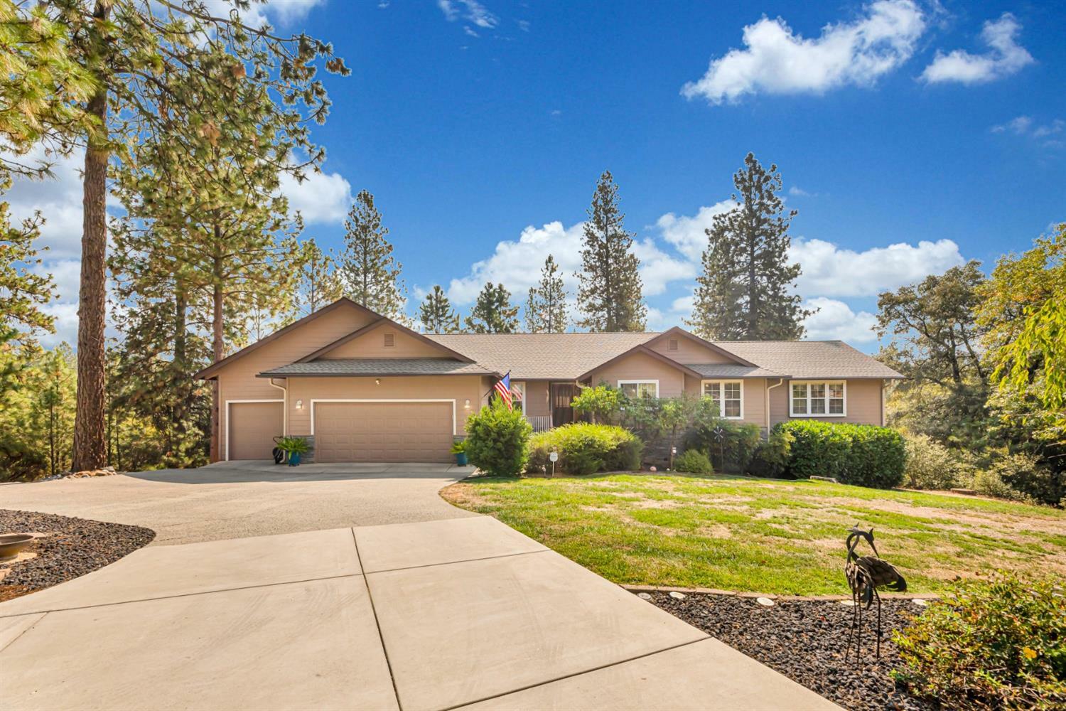 Property Photo:  20340 Aurora Nova Court  CA 95713 