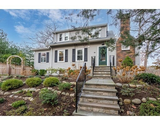 Property Photo: 36 Shore Rd MA 02482
