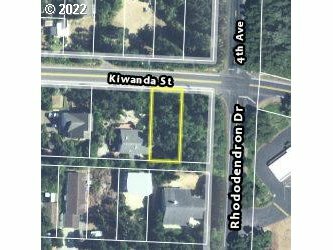 Property Photo:  Kiwanda St 6608  OR 97439 