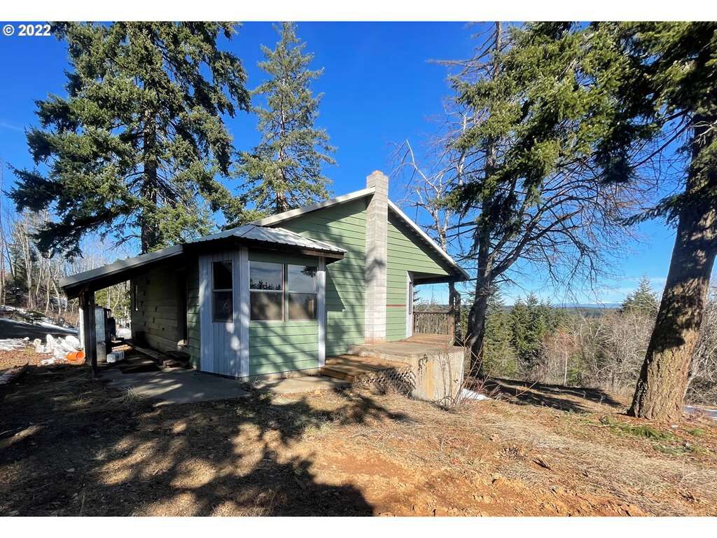 Property Photo: 91 Appleton Rd WA 98635
