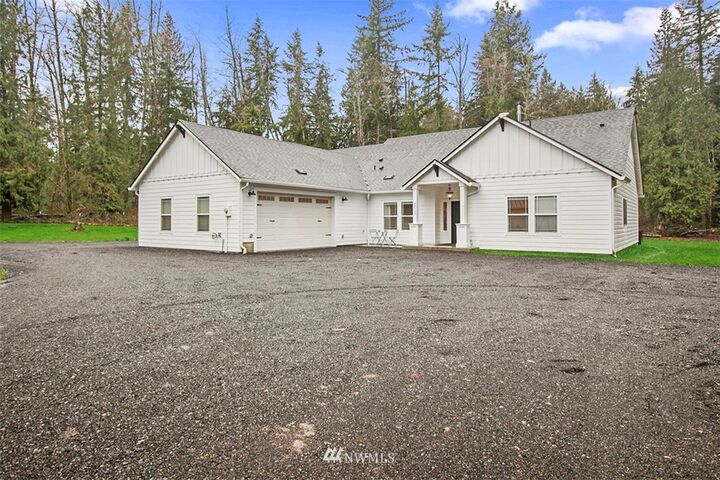 22503 157th Avenue SE  Snohomish WA 98296 photo