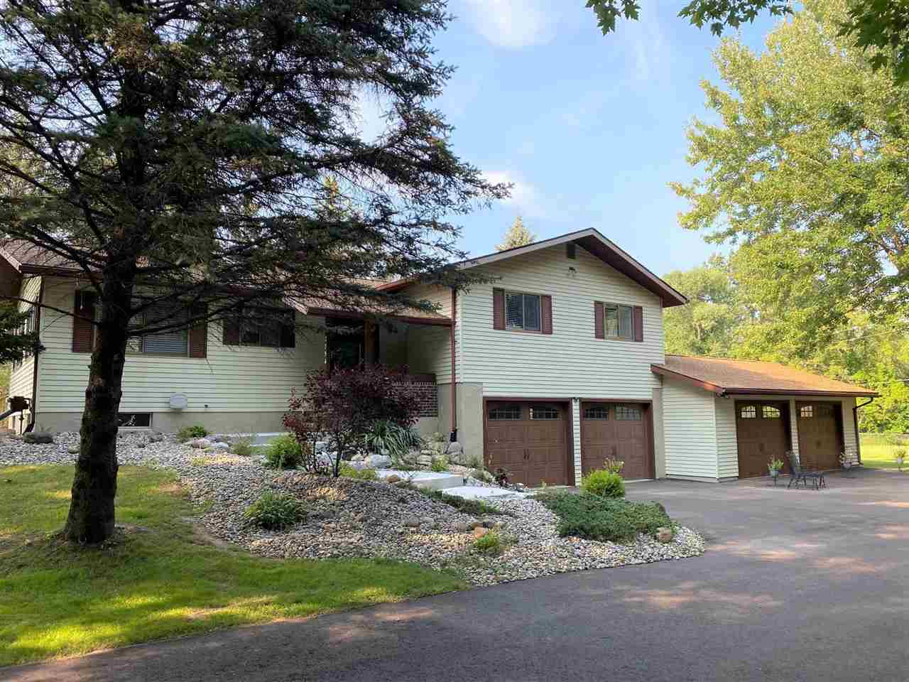 Property Photo:  2754 Gramer Road  MI 48892 