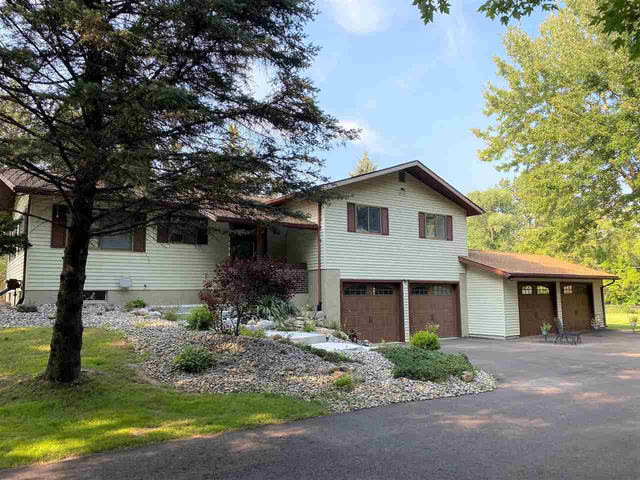 Property Photo: 2754 Gramer Road MI 48892