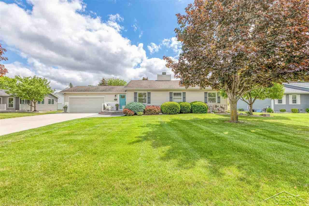 Property Photo:  4036 Pleasantview Drive  MI 48603 