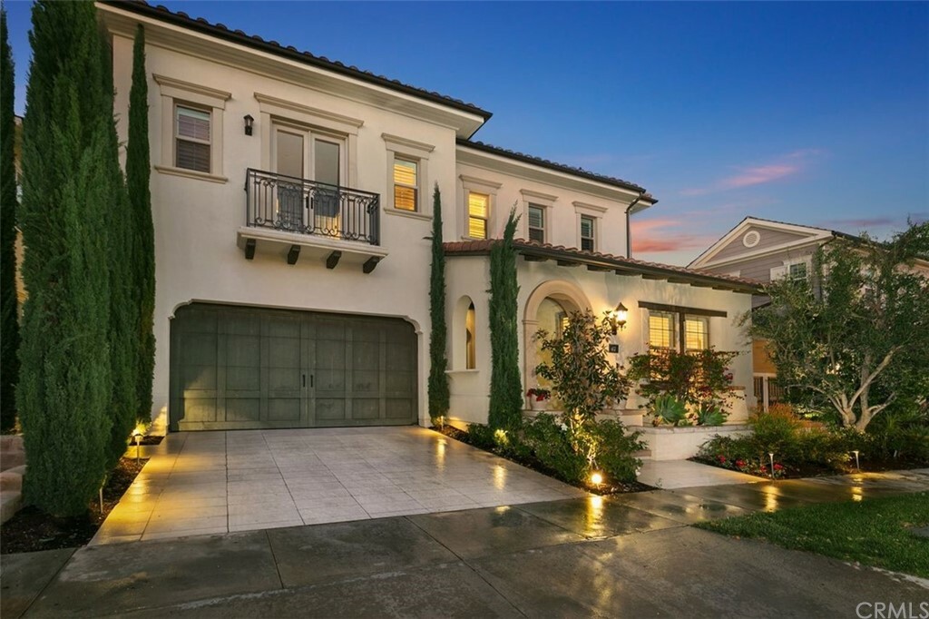 Property Photo:  67 Harrison  CA 92618 