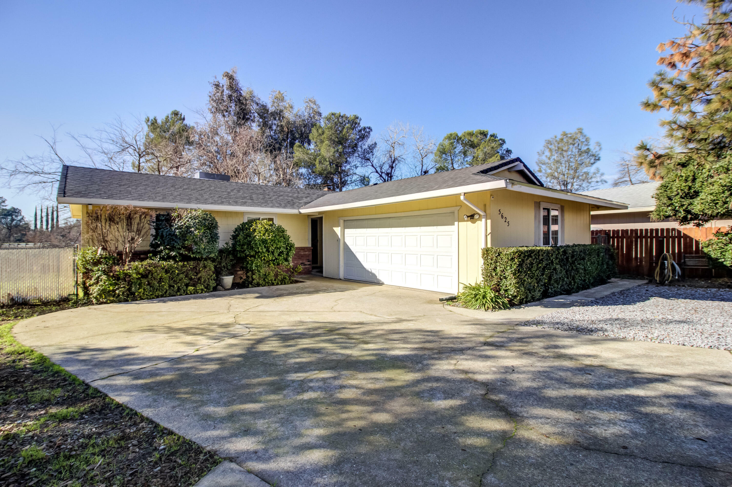 Property Photo:  5625 Cascade Drive  CA 96003 