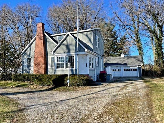 Property Photo: 2420 E National Highway IN 47501