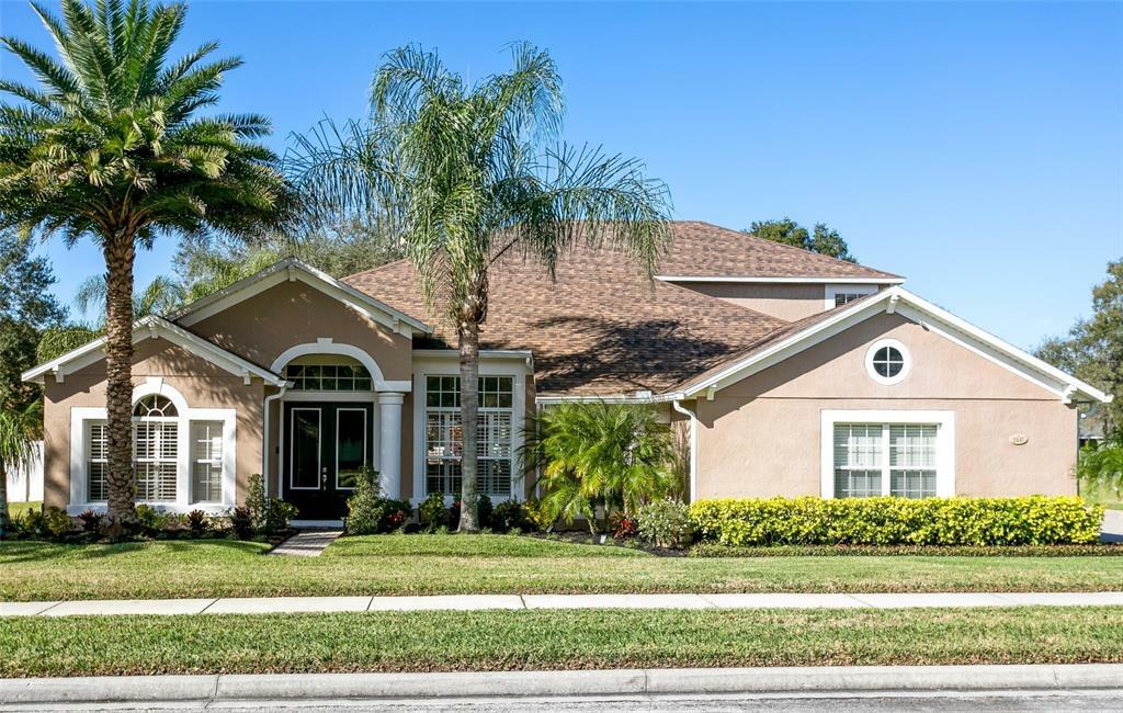 2447 Cedar Knoll Drive  Apopka FL 32712 photo