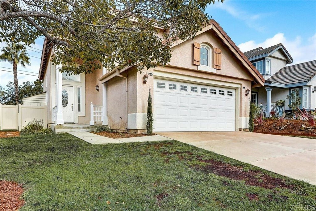 Property Photo:  953 Mendocino Drive  CA 92078 