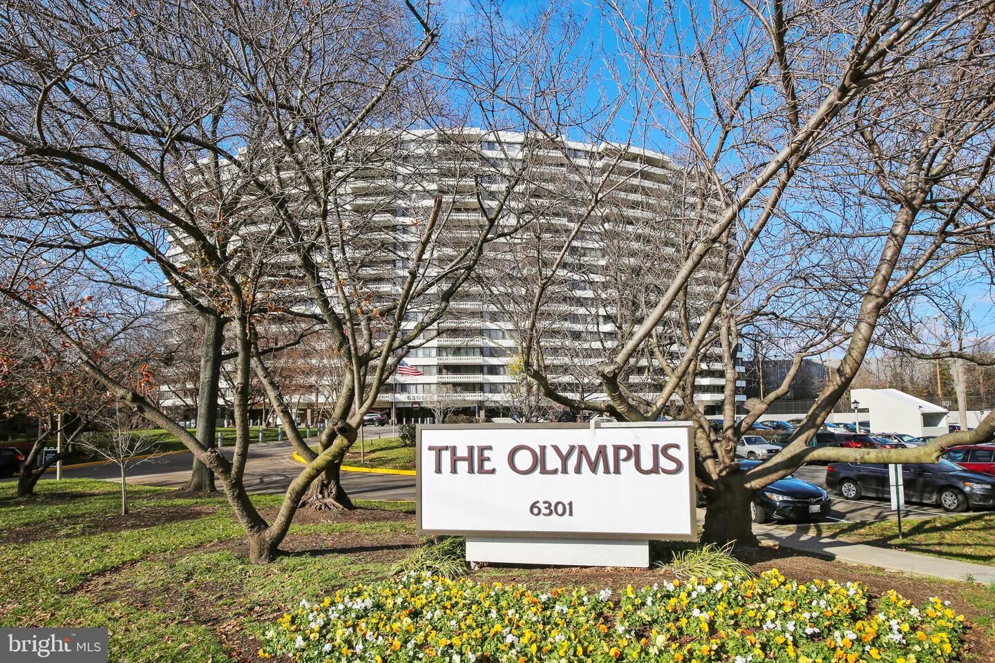 Property Photo:  6301 Stevenson Avenue 509  VA 22304 