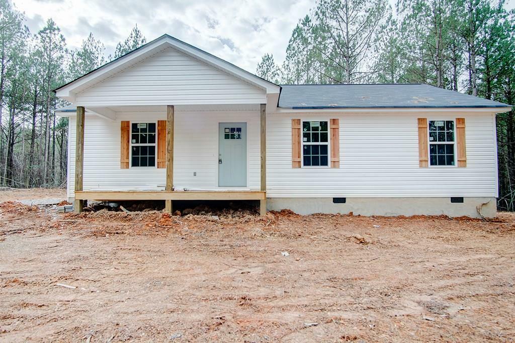 Property Photo:  4272 Old Dixie Hwy  GA 30721 