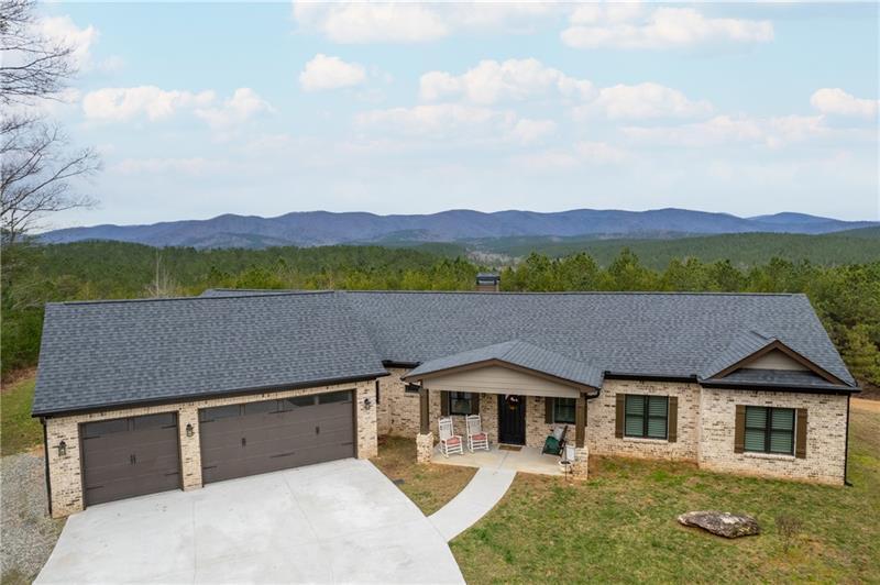 Property Photo: 186 Adrianne Lane GA 30534