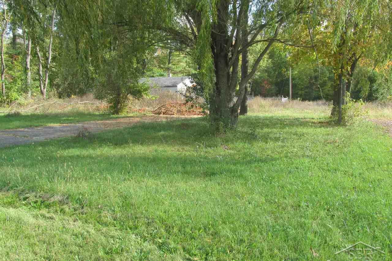 Property Photo:  9845 Elms Rd.  MI 48415 