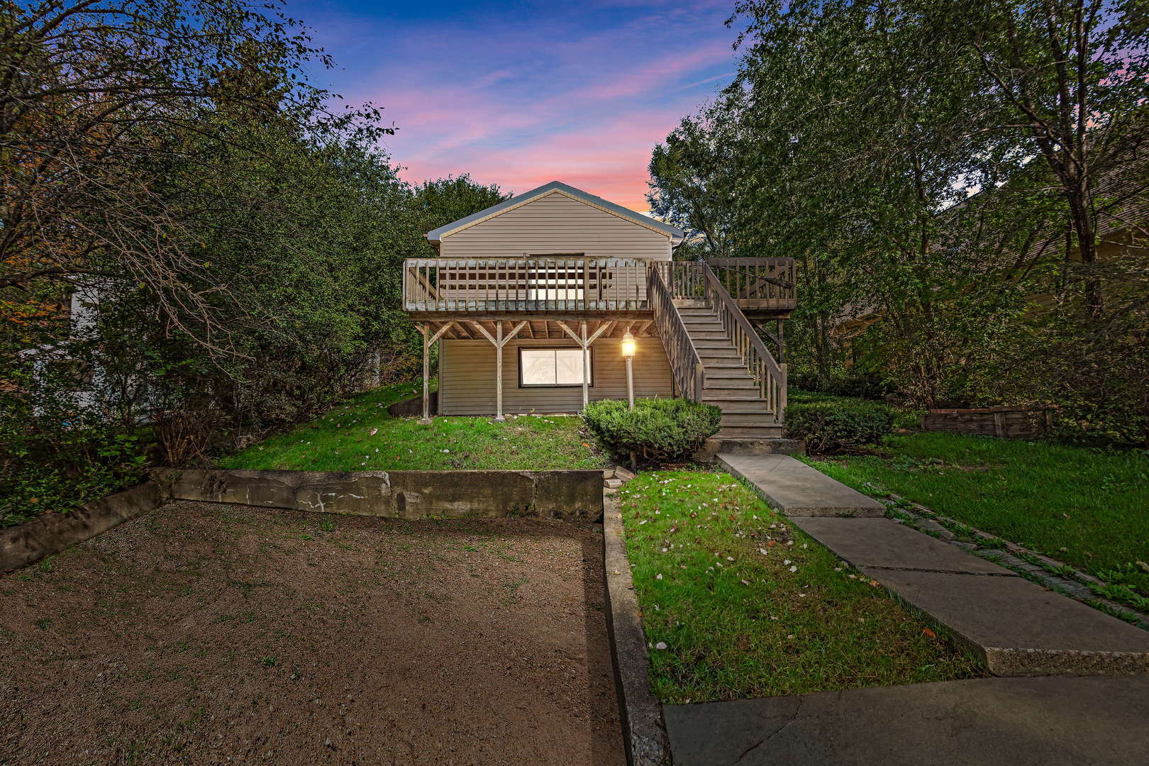 Property Photo: 7906 Oakworth Drive IL 60097